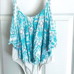 Guess Size Small Bodysuit